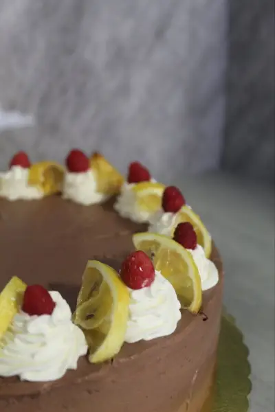 Сладкарница Карамел / Caramel Pastry гр. Враца