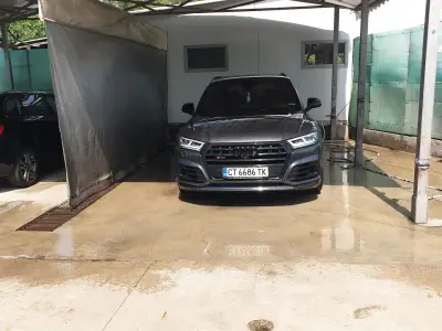 Автомивка ПЕРФЕКТ