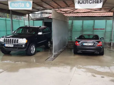 Автомивка ПЕРФЕКТ