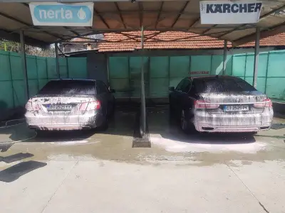 Автомивка ПЕРФЕКТ