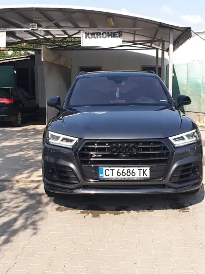 Автомивка ПЕРФЕКТ