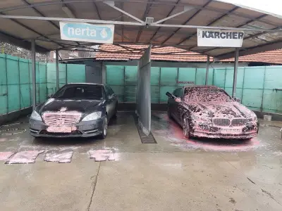 Автомивка ПЕРФЕКТ