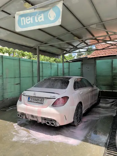 Автомивка ПЕРФЕКТ