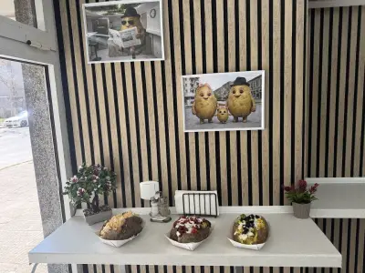 КАРТОФЪ 3010 Асеновград