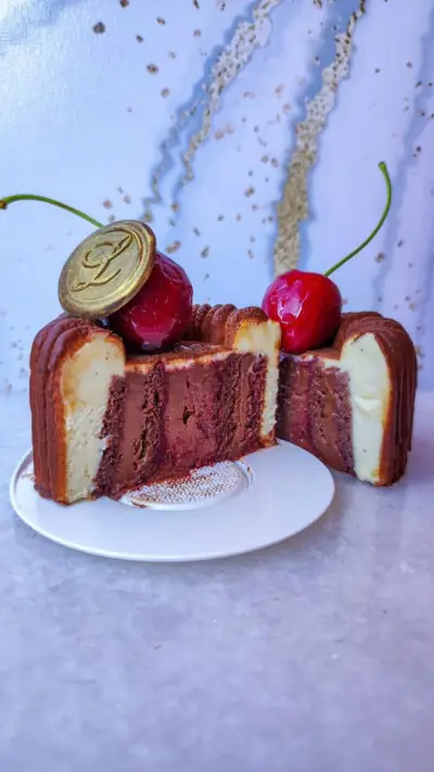 Арт Шоколад - Art Chocolat