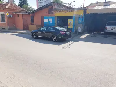 Автомивка ЕЛИБЕТ