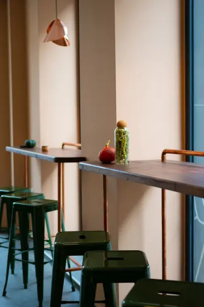 Noveli - Specialty Coffee & Bakery