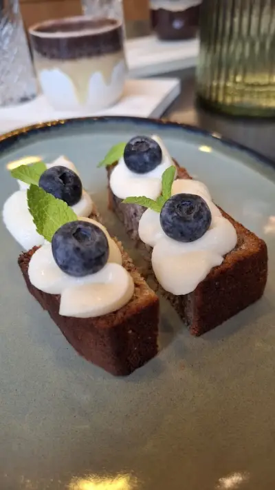 Noveli - Specialty Coffee & Bakery