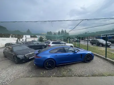 Автокъща Воуг Ауто / Vogue Auto