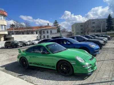 Автокъща Воуг Ауто / Vogue Auto