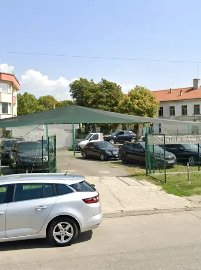 Автокъща Воуг Ауто / Vogue Auto