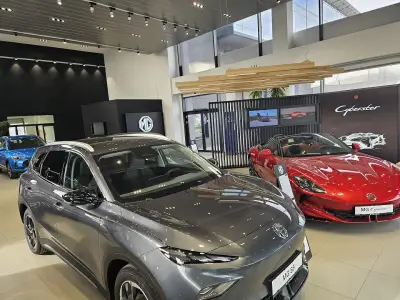 MG BULGARIA