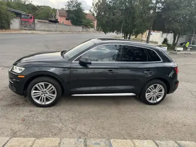 AURA AUTO GROUP