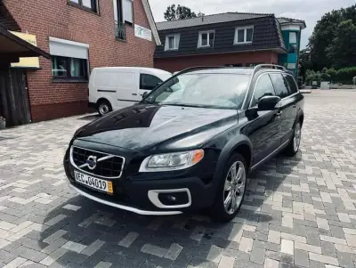 Offshore Premium Cars