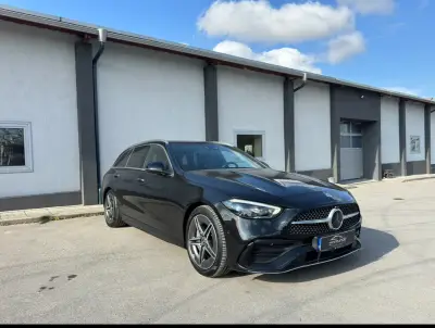 Offshore Premium Cars
