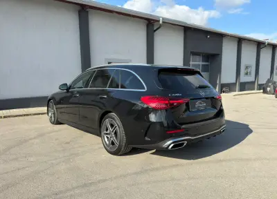 Offshore Premium Cars