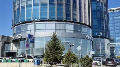 BYD SOFIA | Esco Automotive