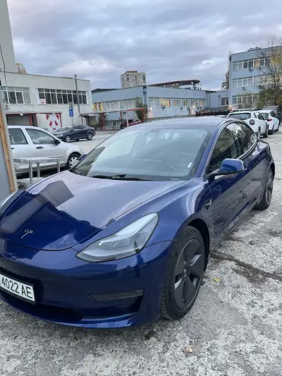 International cars