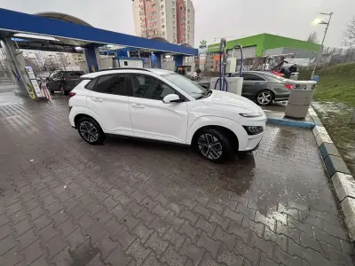 International cars