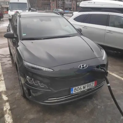 International cars