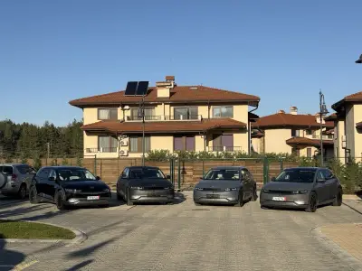 International cars
