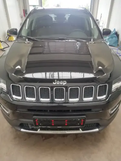Автомивка КРИСТАЛ