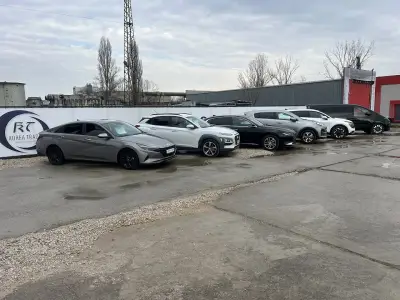 Корея Трейд ООД