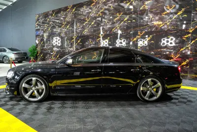 Eliq Auto premium