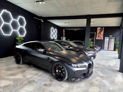 Eliq Auto premium