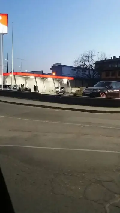 Автомивка ЕКО СТИЛ