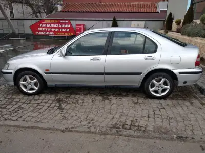 Автомивка ЕКО СТИЛ