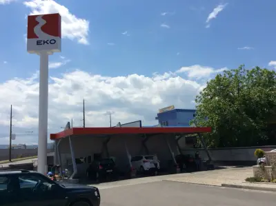 Автомивка ЕКО СТИЛ