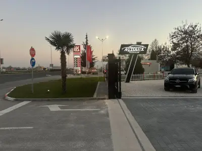 AUTOLUX