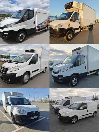 Autohandel Manchev EOOD