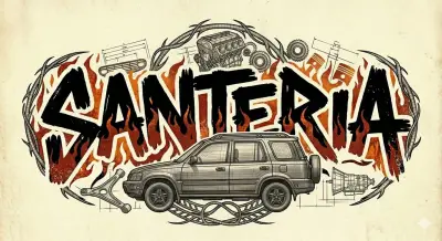 Santeria LTD