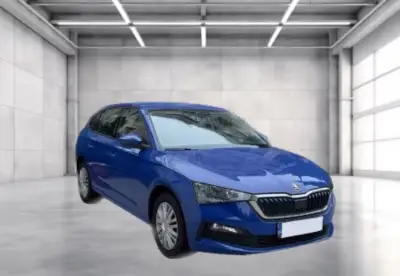 Daris Automotive Ltd