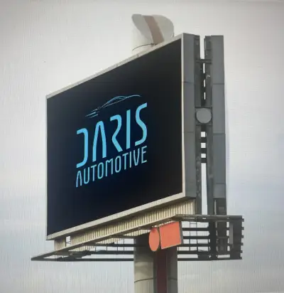 Daris Automotive Ltd