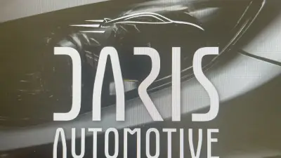 Daris Automotive Ltd