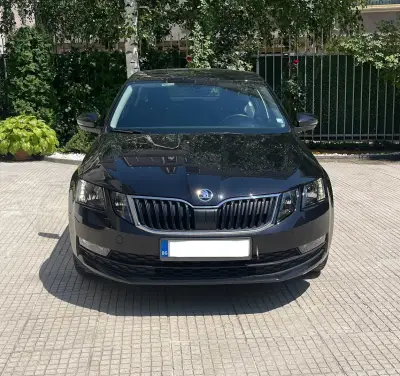 Daris Automotive Ltd