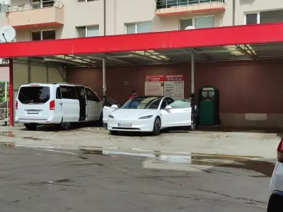 Автомивка Фреш | Автомивка Казанлък | Почистване на автомобили Казанлък |