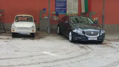 Автомивка Фреш | Автомивка Казанлък | Почистване на автомобили Казанлък |