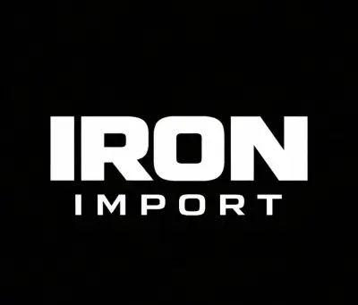 Iron Import - Внос на автомобили от Канада и САЩ