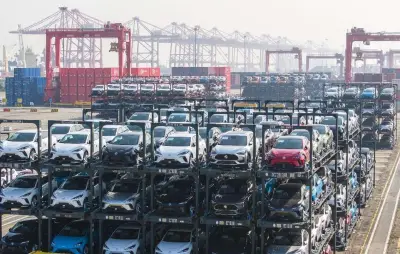 Iron Import - Внос на автомобили от Канада и САЩ