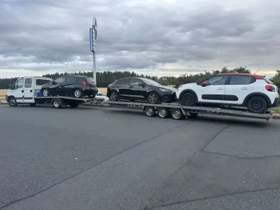 BLAGO AUTO