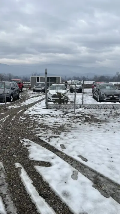Автокъща Mims Cars