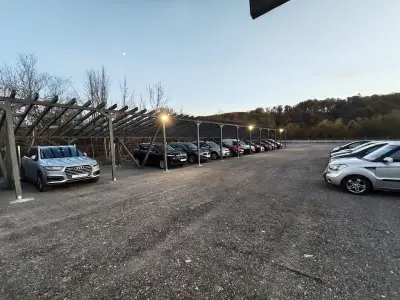 GenimeX Auto