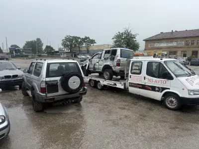 M3-AUTO LTD Автоморга