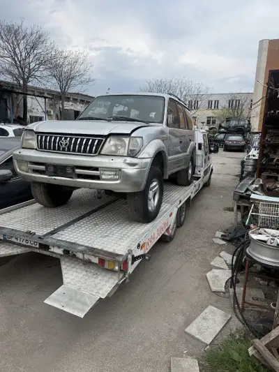 M3-AUTO LTD Автоморга