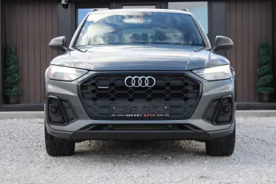 Import Auto