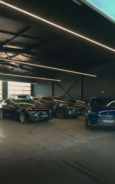 Spekta Auto Premium